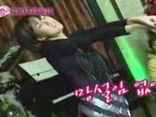 12/14/08 - Big Bang - Gold Miss - Part 3