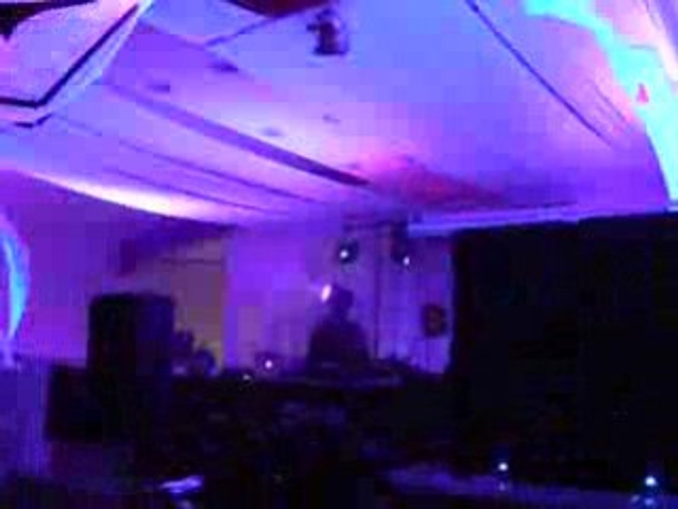 Prophecy party 2