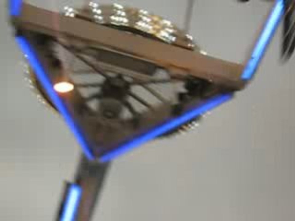 Rouen mercredi seb et seb