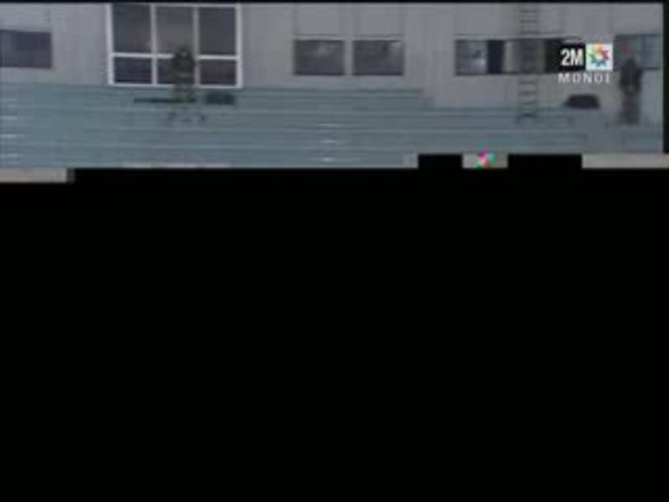 طنجة الفتح الرباطي www.IRTclub.com