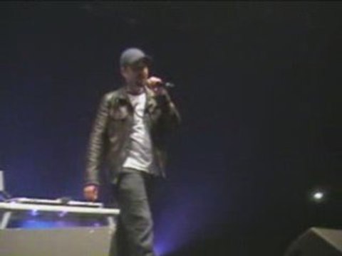 Harmattan : Freestyle (Live au Scarabée) roanne rap