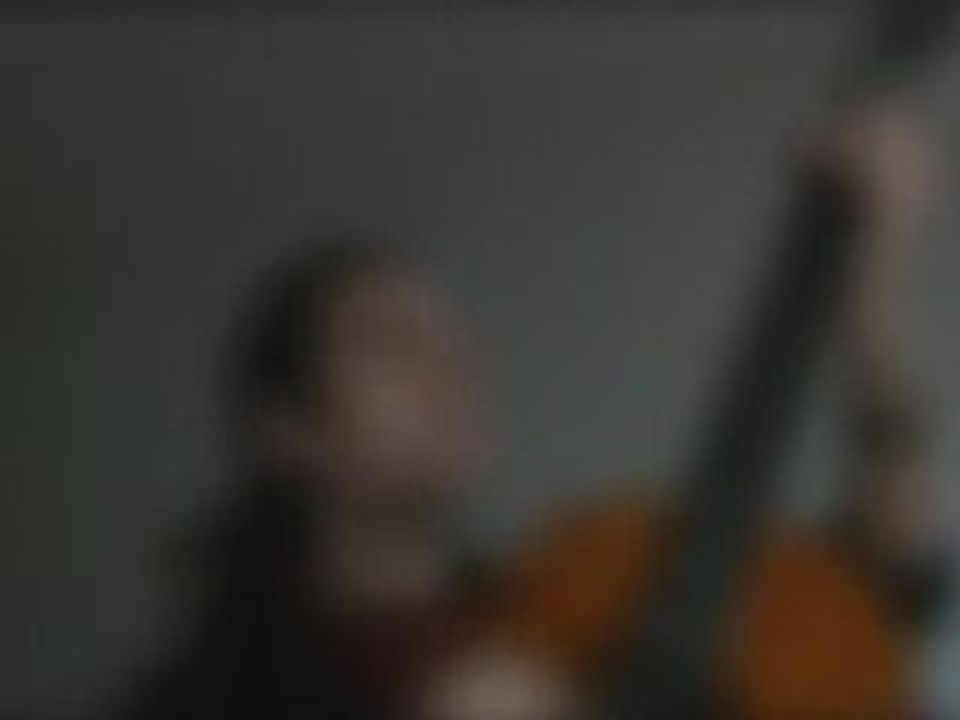 VidéoBlog#14 - Rodrigo y Gabriela