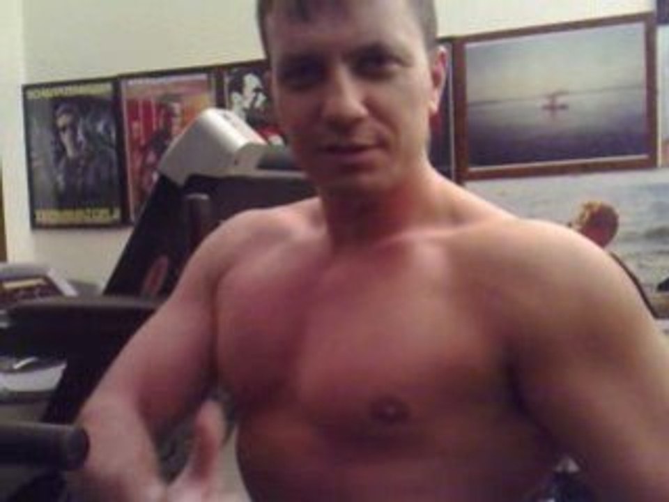 EMATUBE - EMA IN ACTION PRE - PRODUCTION 3 WORKOUT TRICEPS
