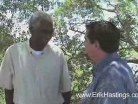 Gullah of Hilton Head Island, South Carolina