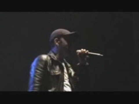 Harmattan : J'ai remarqué (Live au Scarabée) roanne rap