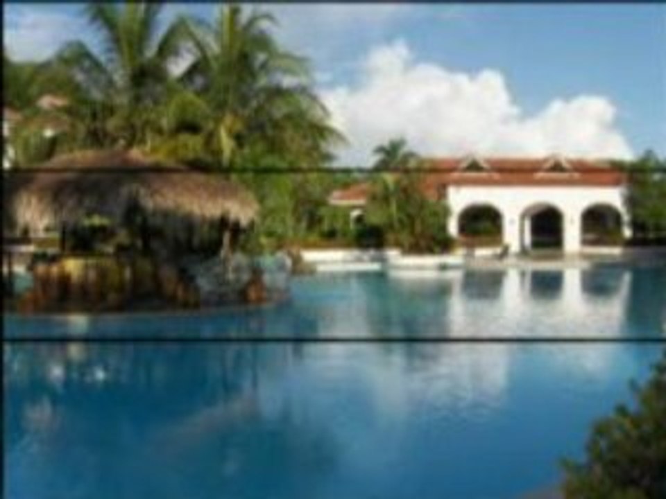 Vacation Holiday In Sosua Peaceful Caribbean Vacation Resort