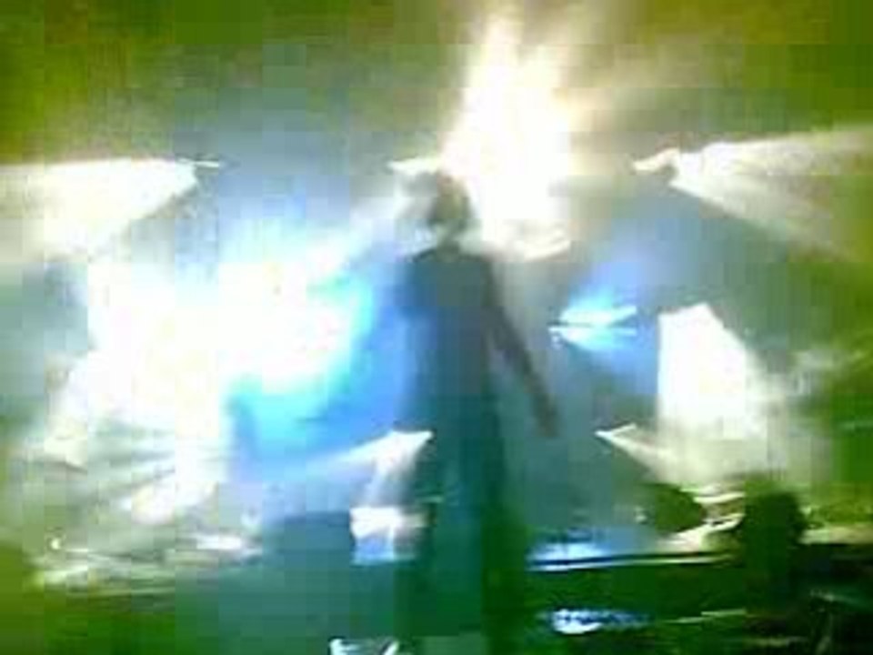 The Penelopes transmusicales Rennes 2008