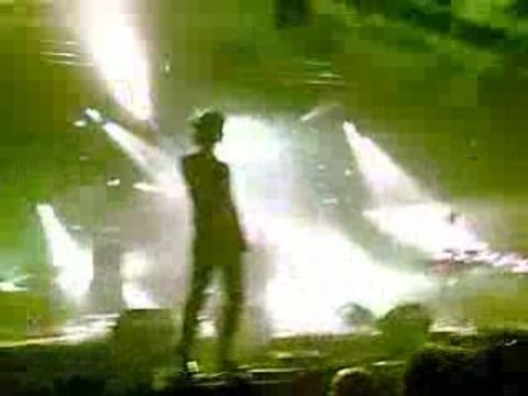 the Penelopes and Morpheus transmusicales Rennes 2008