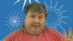 Russell Grant Video Horoscope Virgo December Monday 15th