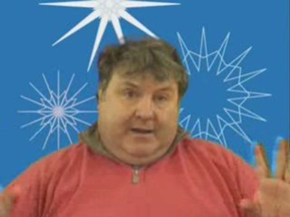 Russell Grant Video Horoscope Virgo December Monday 15th