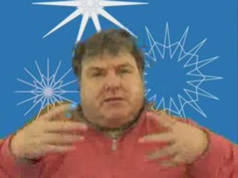 Russell Grant Video Horoscope Aries December Monday 15th