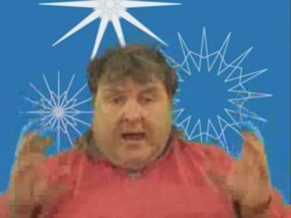 Russell Grant Video Horoscope Pisces December Monday 15th