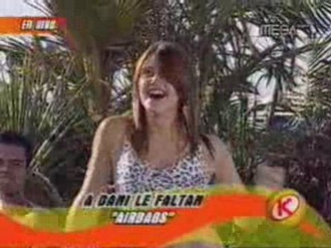 Mekano Daniela Palacios Cap. 31.0