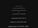 SKULL DEDICACES