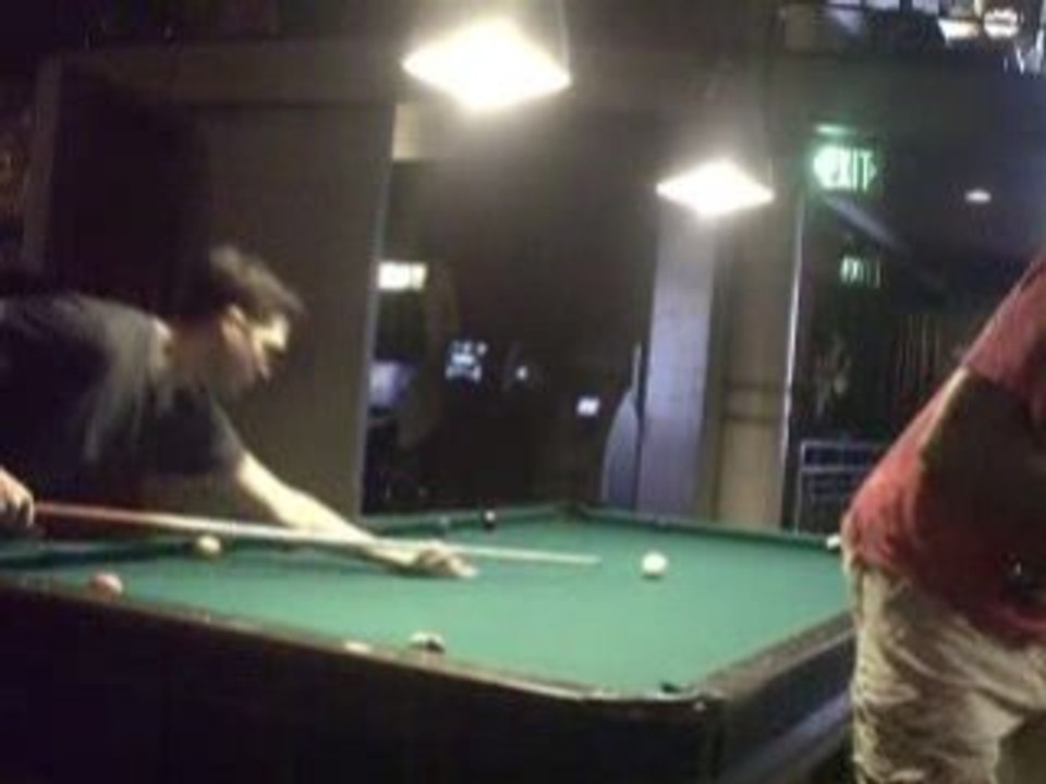 Pool Highlights 1