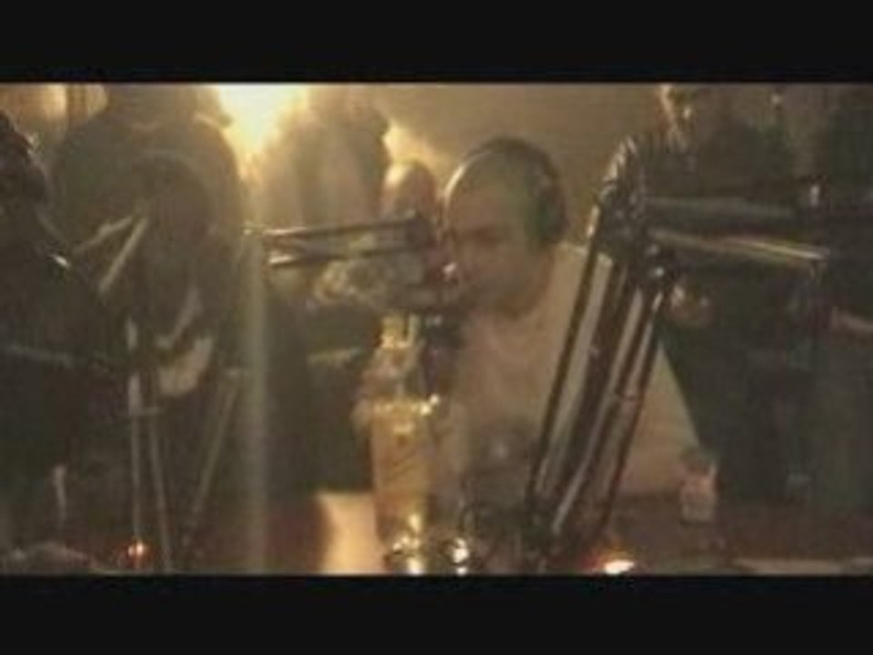 Mafia K'1 Fry-Freestyle Planete Rap BO Taxi 4