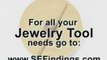 Southeastern Findings - Jewelry Tools and Supplies