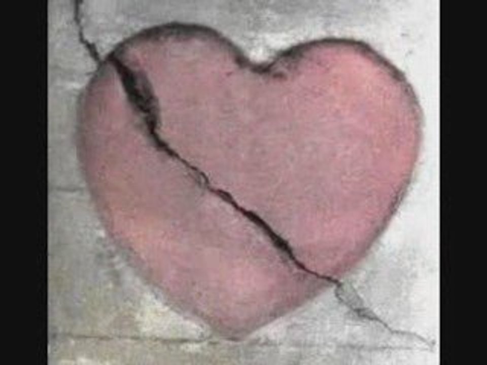 LA TRISTESSE DE MON AME°°°INSTRU°°°