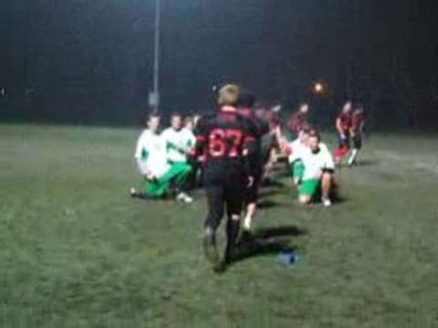 Géant / Cavalier à Souffelweyersheim