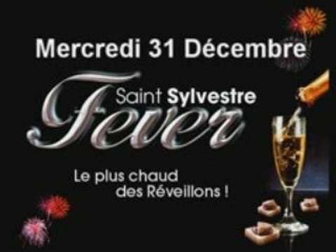 Bande annonce REVEILLON 31 decembre 2008