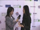 Video Interview: Lisa Ling of CNN Planet In Peril