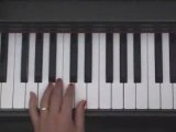 How to Play Angels We Have Heard On High for Piano (2 of 2)