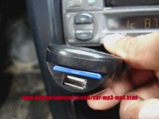 Gsm CECT - Car Mp3 Mp4