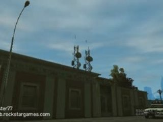 gta 4 pc police short message LCPD N°1