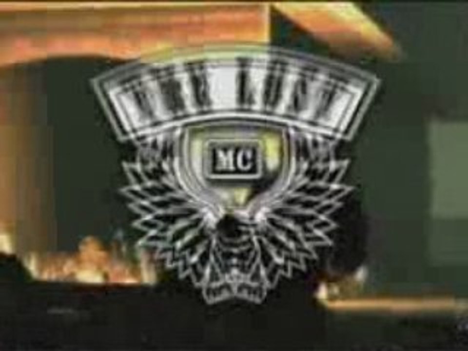 GTA IV - The Lost And Damned - VGA Teaser Trailer