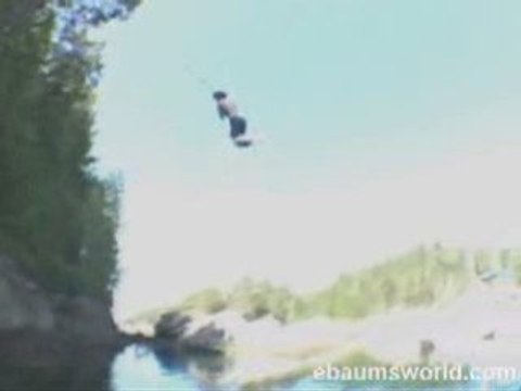 FUN-Regis fait du sport en vacances