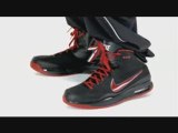 Brandon Roy - rare  interview footage - Foot Locker/Nike