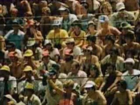 1980 Interlagos Brazilian Grand Prix