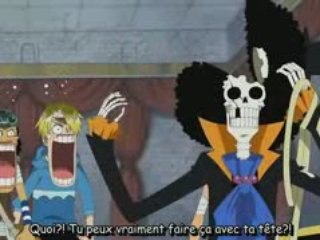 One Piece 381 Vostfr previeuw