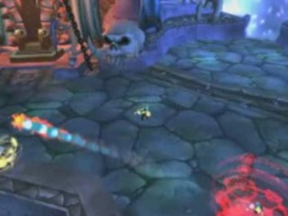 Kel Thuzad 1st Downing 12/14/08