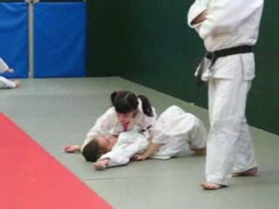 elora judo
