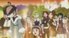 AMV Shaman king