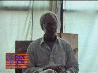 Velvet Revolution Interviews Don Siegleman