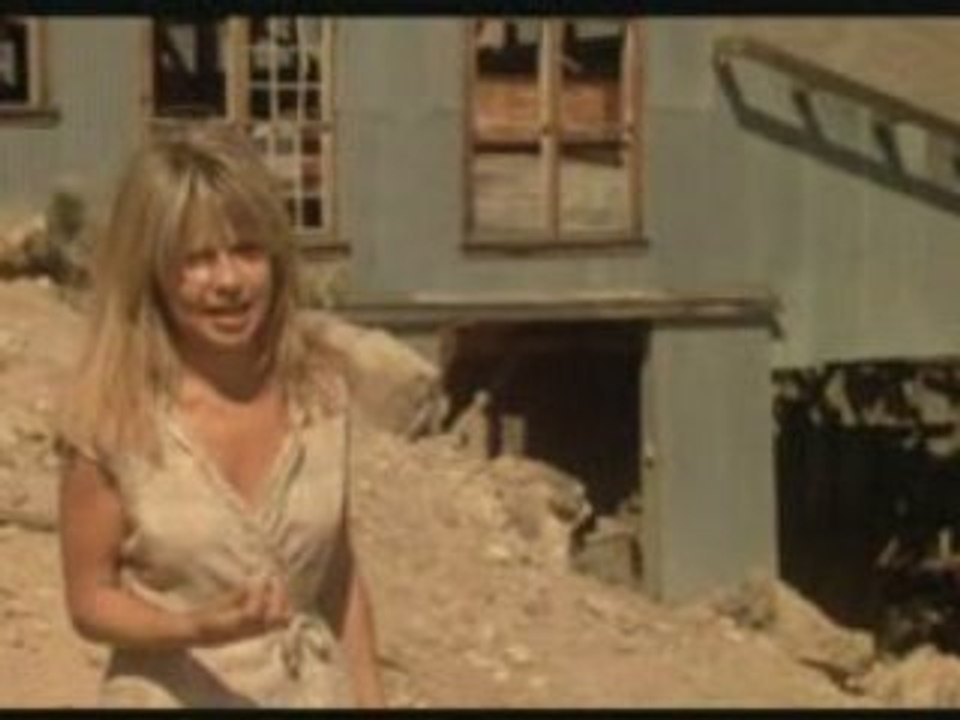 Pia Zadora butterfly