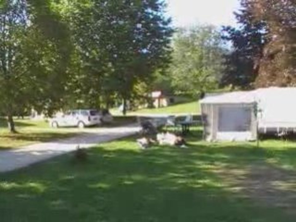 Camping des lacs 2