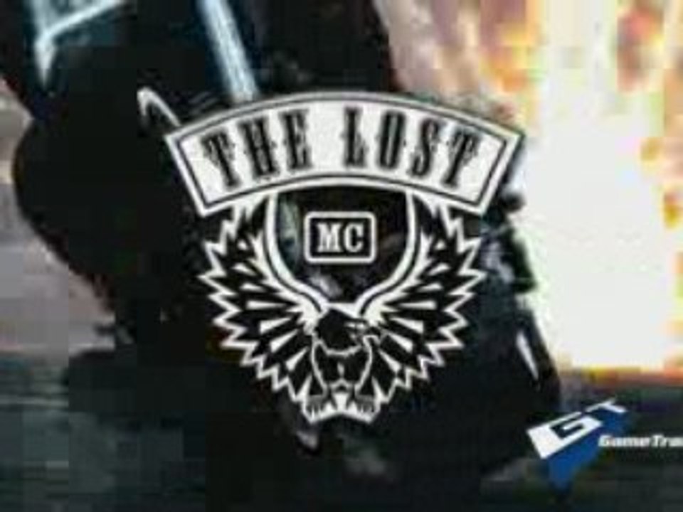 GTA IV The Lost and Damned Trailer