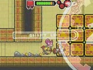 Let's Play Drill Dozer! Area 3-1