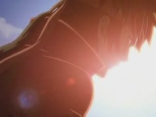 Teaser de l'anime Sengoku Basara