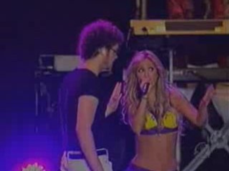 RBD Adios (YNPO - En Vivo Sao Paulo Brasil ) Pt 7