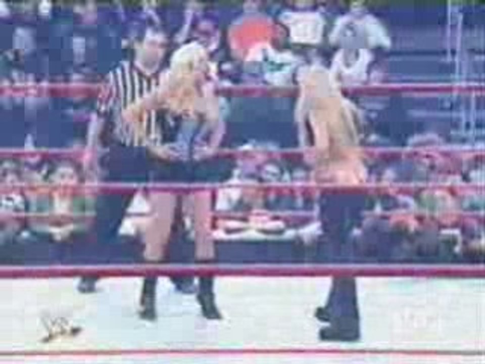 Jillian Hall,Trish Stratus,Lita At Raws 15th Anniversary
