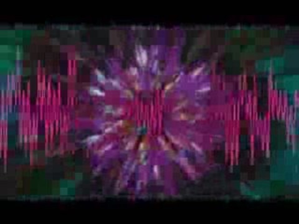 1200 Micrograms - Egypt (Land Of The Pharaohs)