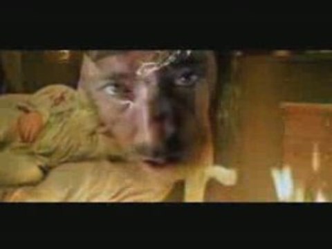 1200 Micrograms - Ayahuasca