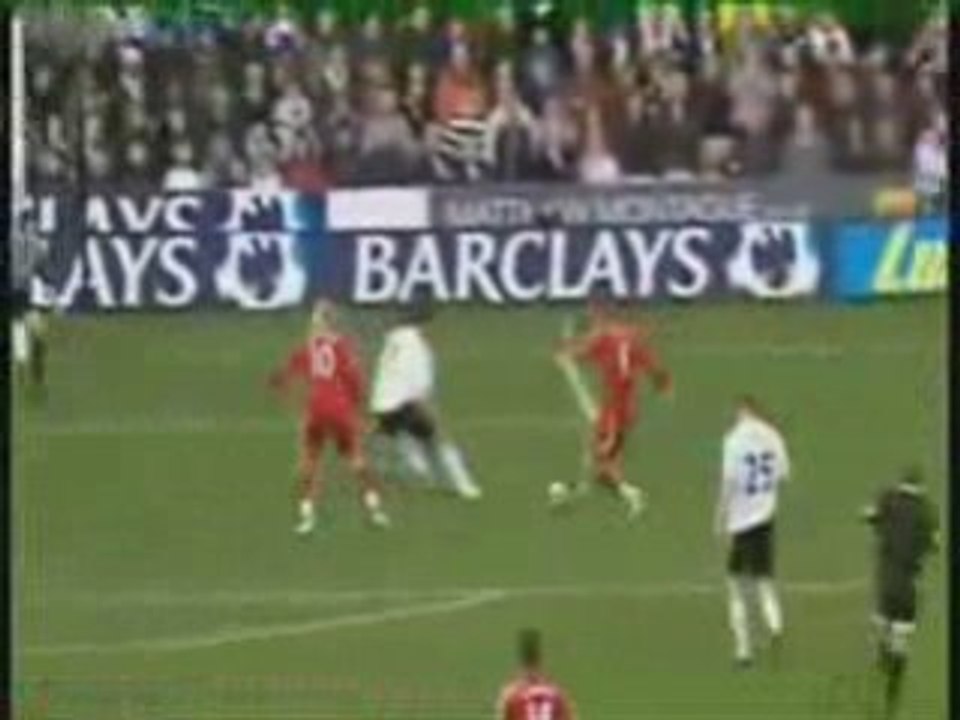 Fernando torres magic