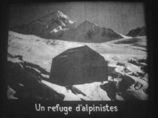 l'Alpinisme et les Sports d'Hiver