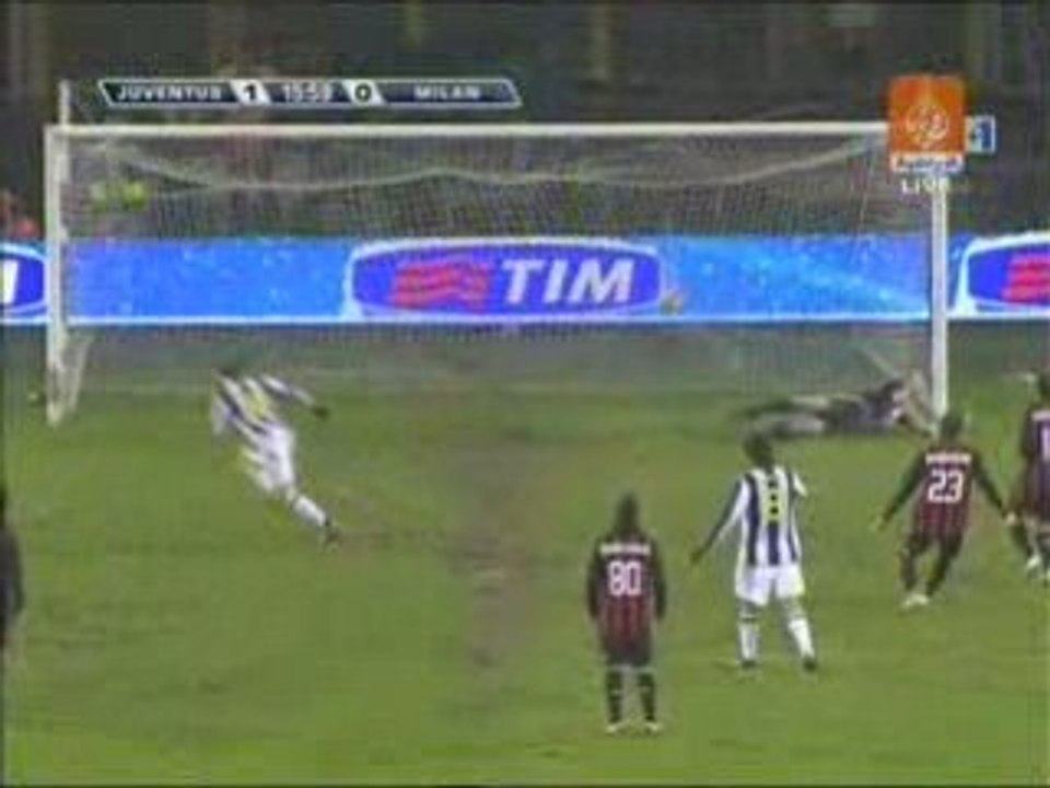 Juve1_0milan but de Del Piero
