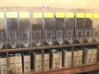 Brulerie de la halle : Café et torréfaction à Grenade sur Ga